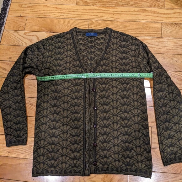 Cardigan - Picture 11 of 13